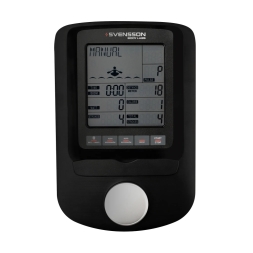 Гребной тренажер домашний SVENSSON BODY LABS WAVERUN, фото 7 Гребной тренажер домашний SVENSSON BODY LABS WAVERUN, фото 7