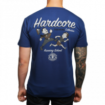 Футболка Hardcore Training hctshirt0235