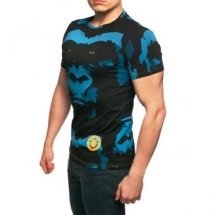 Футболка Hardcore Training hctshirt0204