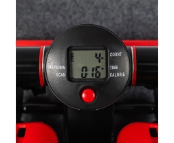 Министеппер DFC SC-S100BR, фото 5 Министеппер DFC SC-S100BR, фото 5