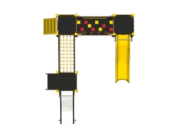 Игровой комплекс ЕВРО ИКL-08, фото 3