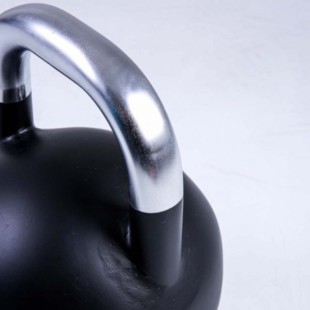 Соревновательная гиря LIVEPRO Steel Competition Kettlebell, 4 кг , фото 3