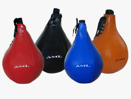 Груша пневматическая AML, фото 1