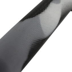 Гриф олимпийский BRONZE GYM прямой камуфляж 20 кг MBH: 320 кг с замками, фото 3 Гриф олимпийский BRONZE GYM прямой камуфляж 20 кг MBH: 320 кг с замками, фото 3