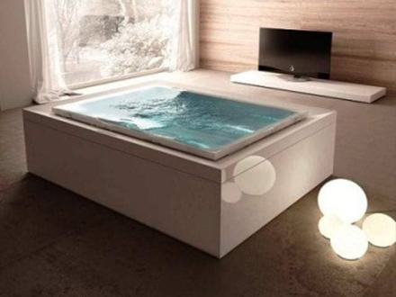 Спа бассейн Treesse Fusion SPA 230, фото 2