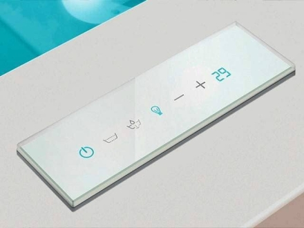 Спа бассейн Treesse Fusion SPA 230, фото 6