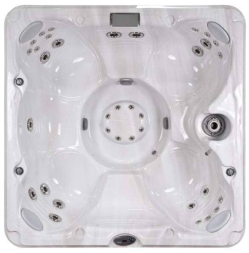 Спа-бассейн Jacuzzi J-245, фото 1 Спа-бассейн Jacuzzi J-245, фото 1
