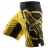 Шорты ММА Hayabusa Chikara Recast Performance Shorts - Yellow