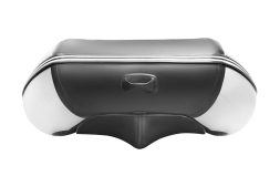 YACHTMAN-360 СК (Яхтман) белый-черный (лодка ПВХ под мотор с усилением), фото 4