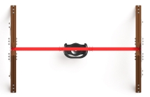 Качели Д1 - ИО 11.Д.01.01-П - (Счастливое детство)