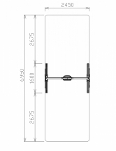 Качели Д1 - ИО 11.Д.01.01-П - (Счастливое детство)