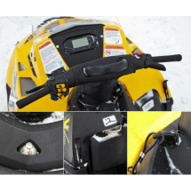 Снегоход Стелс S 800 Росомаха Снегоход Стелс S 800 Росомаха