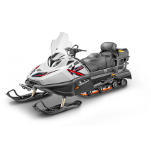 Снегоход Стелс S 800 Росомаха Снегоход Стелс S 800 Росомаха