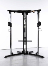 Powertec Workbench функциональная стойка