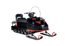 Снегоход БТС Arctic 4Т New Люкс 20 л.с. (э/зап, реверс, тормоз, улучшенная подвеска) Снегоход БТС Arctic 4Т New Люкс 20 л.с. (э/зап, реверс, тормоз, улучшенная подвеска)