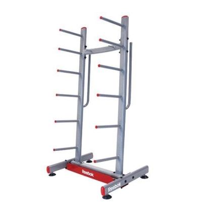 Стойка для штанг REEBOK Rep Set Rack, фото 1