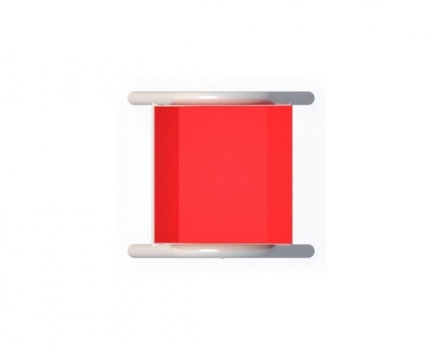 Урна металлическая ДХО 01030, фото 6