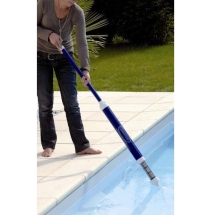 Вакуумный очиститель поршневого типа Zodiac Spa Wand Вакуумный очиститель поршневого типа Zodiac Spa Wand