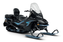 Снегоход BRP Commander STD 900 Ace Turbo (2022)