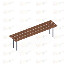 Скамья - МФ 42.01.09-И1