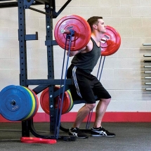 Эспандер ленточный сильный Эспандер ленточный сильный