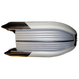 Моторная лодка ПВХ GOLFSTREAM MP 380 НДНД Хаки, фото 4