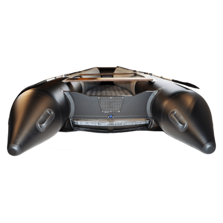 Моторная лодка ПВХ GOLFSTREAM MP 380 НДНД Хаки, фото 8