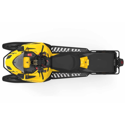 Снегоход STELS Атаман SA600T, фото 7