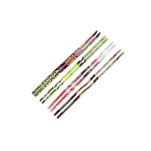 Лыжи пластиковые прогулочные 180,185,190,195 см