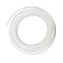 Трос для волейбола 12,5 м D-4 мм металлический в оплетке Трос для волейбола 12,5 м D-4 мм металлический в оплетке