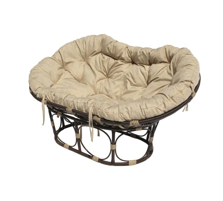 Набор мебели Романо коричневый, бежевый, фото 12