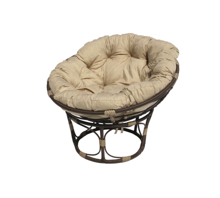 Набор мебели Романо коричневый, бежевый, фото 11