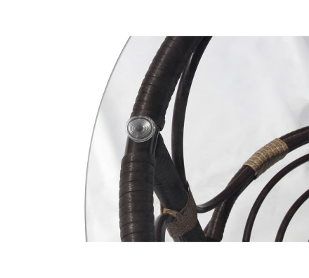 Набор мебели Романо коричневый, бежевый, фото 13