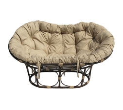 Набор мебели Романо коричневый, бежевый, фото 8