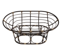 Набор мебели Романо коричневый, бежевый