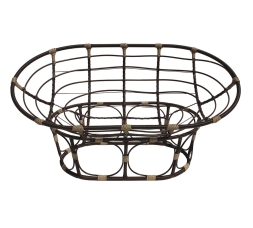 Набор мебели Романо коричневый, бежевый, фото 16