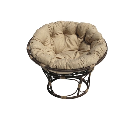 Набор мебели Романо коричневый, бежевый, фото 4