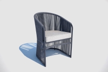 Кресло обеденное "Соната" Кресло обеденное "Соната"