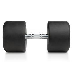 Гантель неразборная круглая 47,5 кг , фото 2 Гантель неразборная круглая 47,5 кг , фото 2