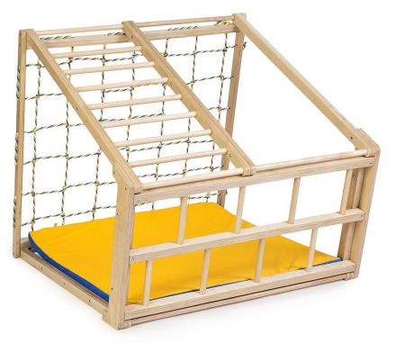 Детский спортивный комплекс (ДСК) &quot;Kidwood&quot; Домино, фото 2