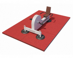 Уличный тренажер YSK-3.1286, фото 2