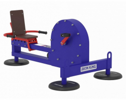 Уличный тренажер YSK-3.1286, фото 1