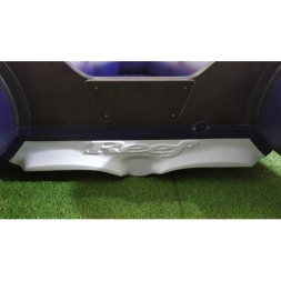 Лодка ПВХ REEF 360 НДНД надувная под мотор, фото 8 Лодка ПВХ REEF 360 НДНД надувная под мотор, фото 8