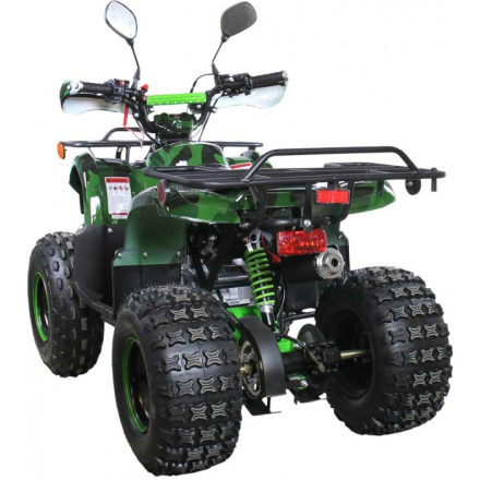 Квадроцикл Avantis Hunter 8M+, фото 2