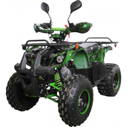 Квадроцикл Avantis Hunter 8M+, фото 1