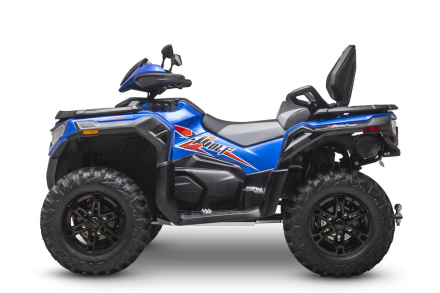 Квадроцикл LONCIN Xwolf 1000 (ПСМ), фото 7