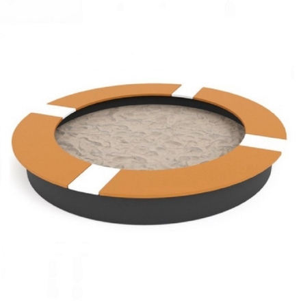 Песочница Порт, фото 1