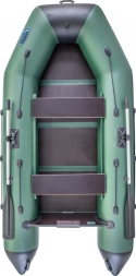 Надувная моторная лодка STEFA2900М(Т)