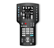 Массажное кресло JOHNSON MC-J6800 