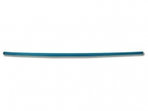 Палка гимнастическая пластиковая 90 см. Палка гимнастическая пластиковая 90 см.